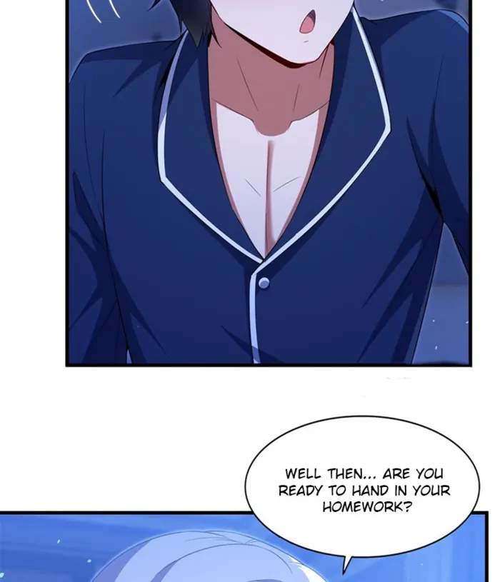 Shut Up, Evil Dragon! I don't want to raise a child with you anymore Chapter 43 43